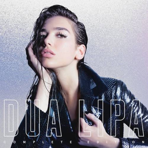 Dua Lipa. Dua Lipa (Complete Edition) 2018