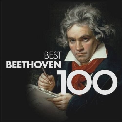 100 Best Beethoven (2019)