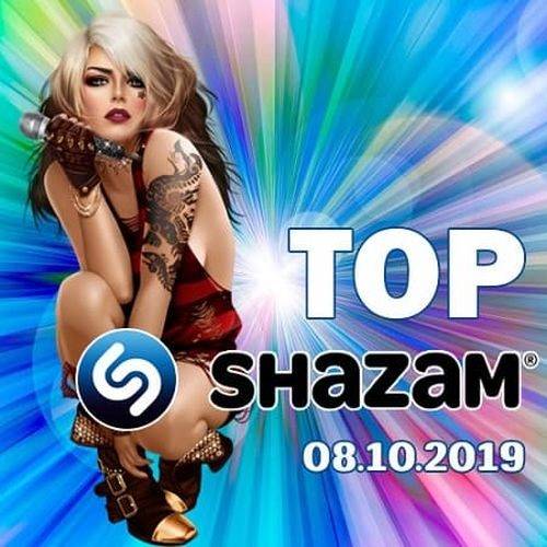 Top Shazam 08.10.2019 (2019)