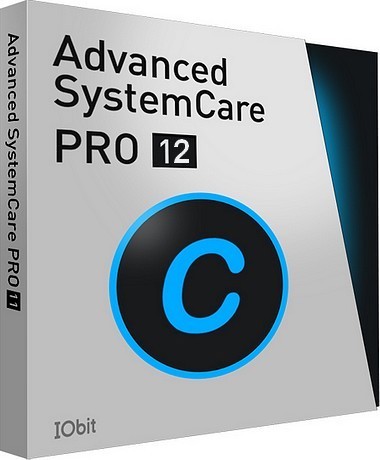 Advanced SystemCare Pro 12.6.0.369 + Portable