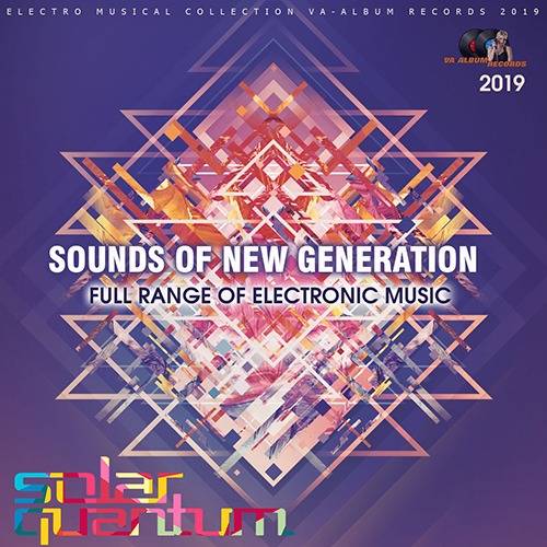 Sounds Of New Generation (2019)