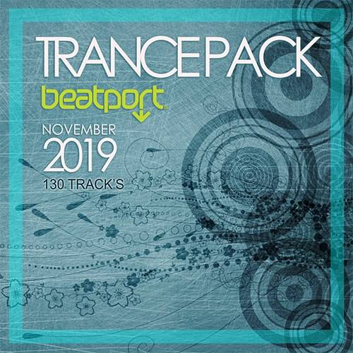 Beatport Trance Pack (2019)