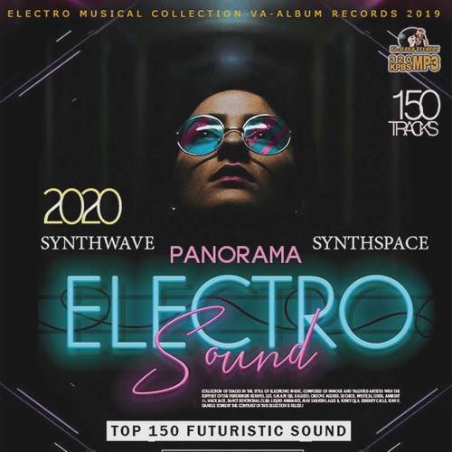 Panorama Electro Sound (2019)