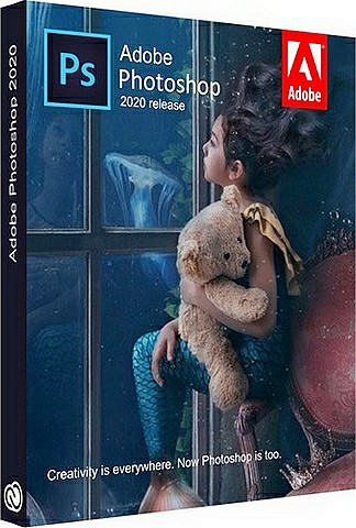 Adobe Photoshop 2021 22.0.0.35