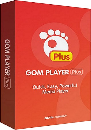 GOM Player Plus 2.3.93.5364 RePack