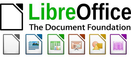 LibreOffice 7.6.7 Stable + Help Pack + Portable