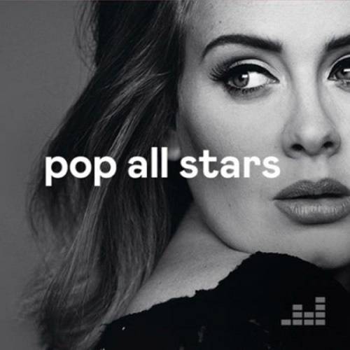 Pop all Stars (2020)