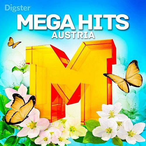 Mega Hits Austria 2020 (2020)