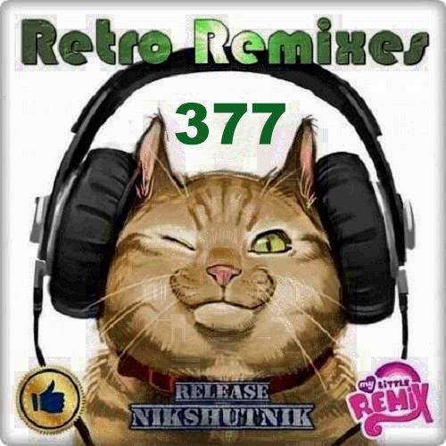 Retro Remix Quality Vol.377 (2020)