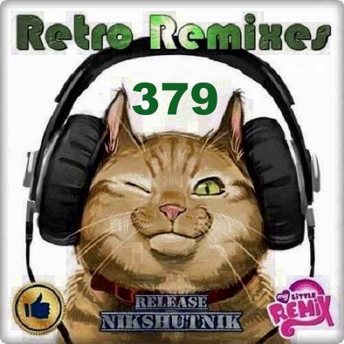 Retro Remix Quality Vol.379 (2020)