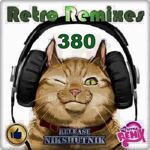 Retro Remix Quality Vol.380 (2020)