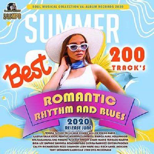 Romantic Rnb: 200 Best Summer Songs (2020)