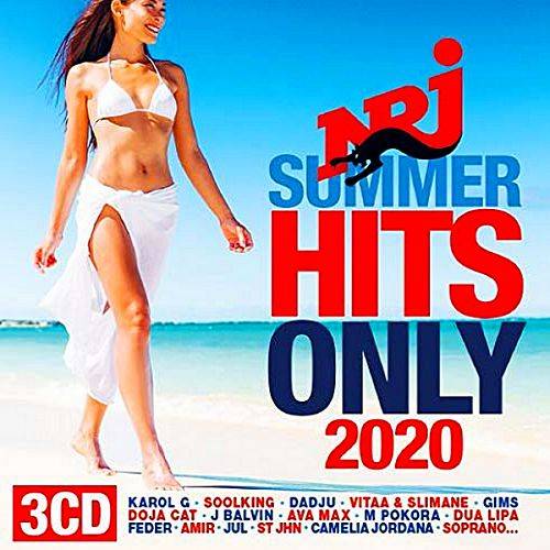 NRJ Summer Hits Only 2020 (2020)