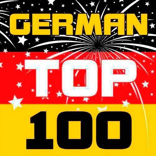 German Top 100 Single Charts 19.06.2020 (2020)