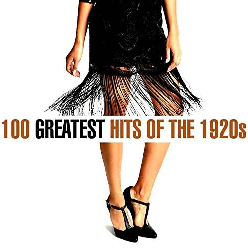100 Greatest Songs of the 1920s (2020)
