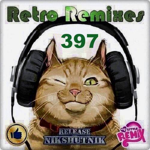 Retro Remix Quality Vol.397 (2020)