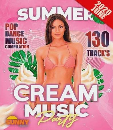 Summer Cream Party (2020)