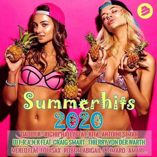 Summerhits 2020 (2020) FLAC