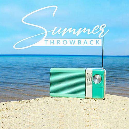 Summer Throwback Spotify (2020)