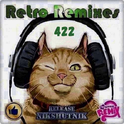 Retro Remix Quality Vol.422 (2020)