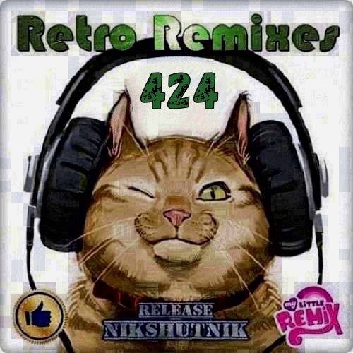 Retro Remix Quality Vol.424 (2020)