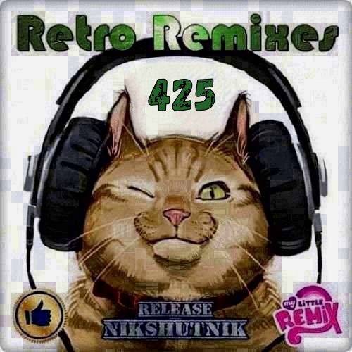 Retro Remix Quality Vol.425 (2020)