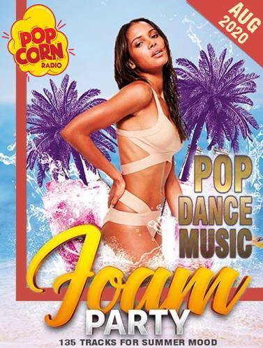 Pop Dance Foam Party (2020)