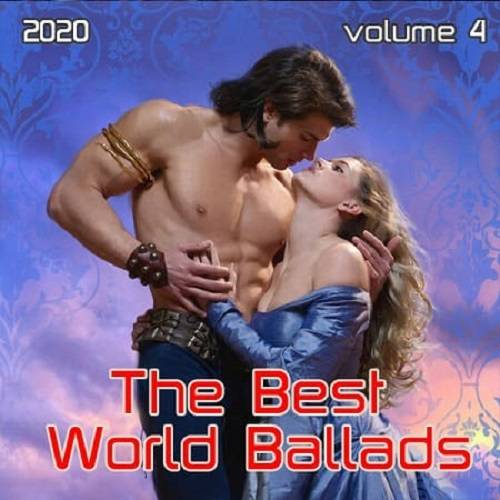 The Best World Ballads Vol.4 (2020)