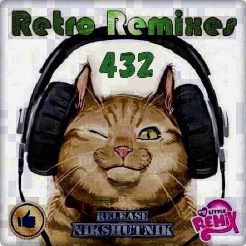 Retro Remix Quality Vol.432 (2020)