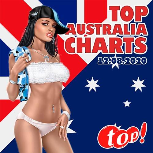 Top Australia Charts 12.08.2020 (2020)