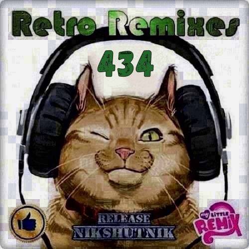 Retro Remix Quality Vol.434 (2020)