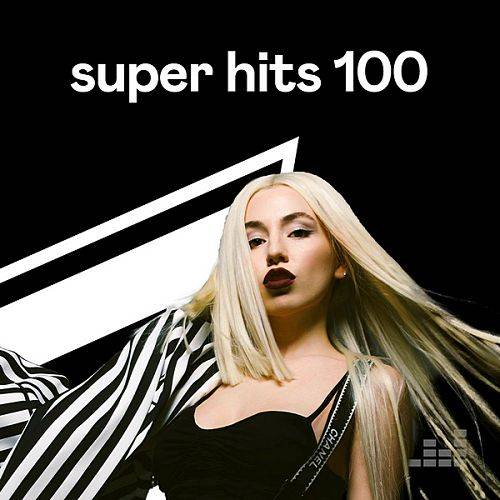 Super Hits 100 (2020)