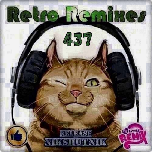 Retro Remix Quality Vol.437 (2020)