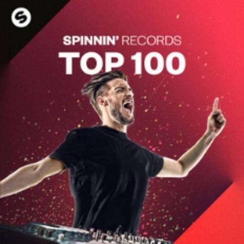 Spinnin Records Top 100 (2020)