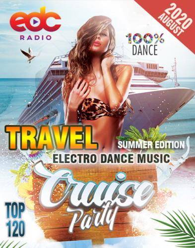 Travel EDM: Cruise Party (2020)