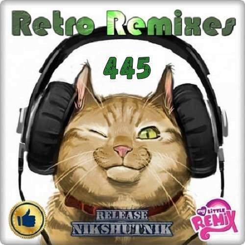 Retro Remix Quality Vol.445 (2020)