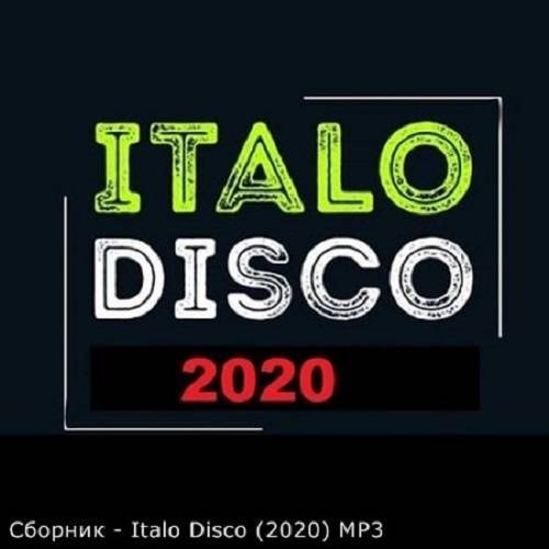 Italo Disco (2020)