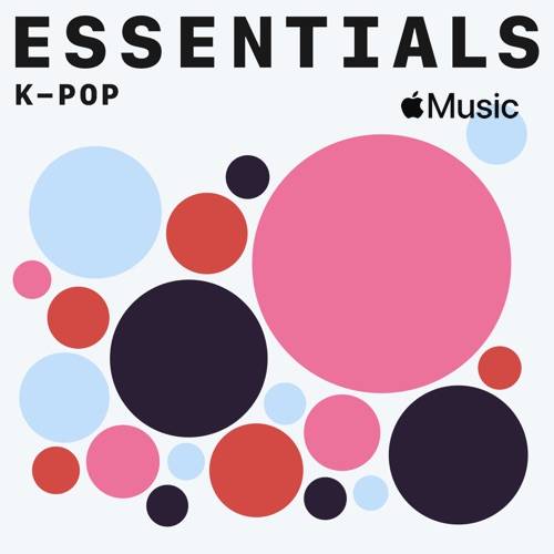 K-Pop Essentials (2020)