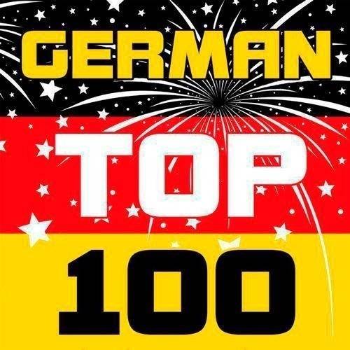 German Top 100 Single Charts 04.12.2020 (2020)