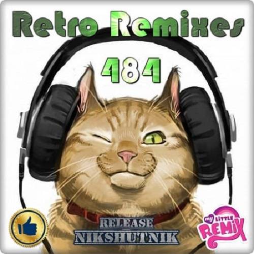 Retro Remix Quality Vol.484 (2020)