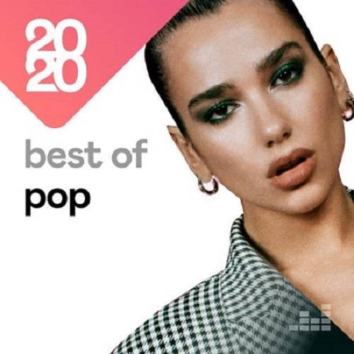 Best of Pop 2020 (2020)