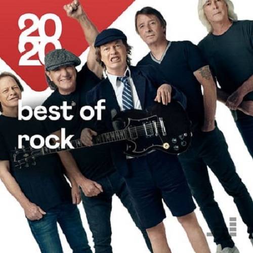 Best of Rock 2020 (2020)