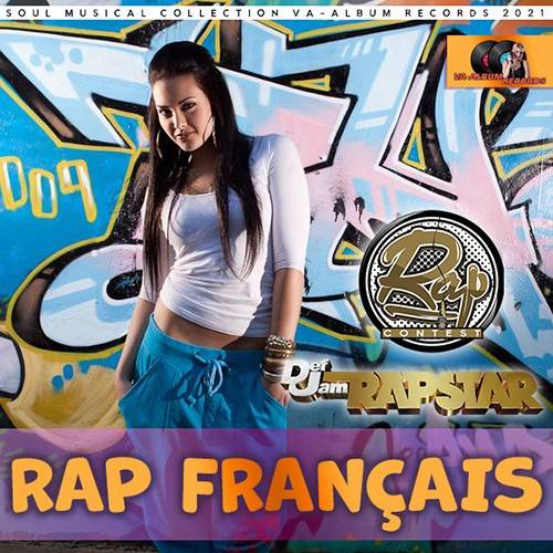 Rap Francais (2021)