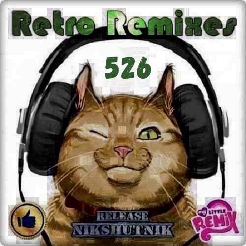 Retro Remix Quality Vol.526 (2021)