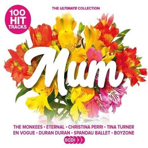 Ultimate Mum (5CD) 2021
