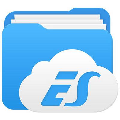 ES File Explorer File Manager Premium 4.4.2.17