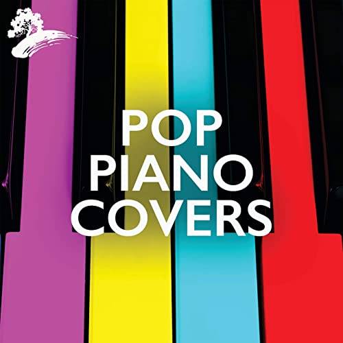 Pop Piano Covers (2021)