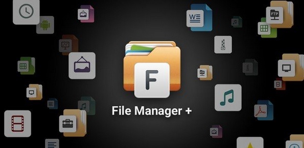 File Manager 3.3.8 Premium