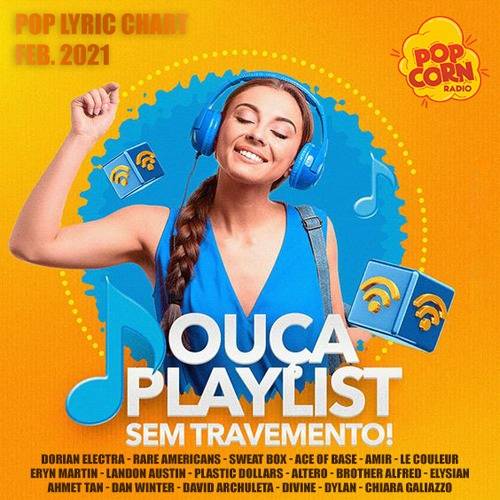 Ouca Playlist (2021)