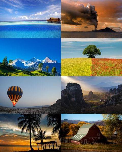 Wallpapers Mix №876